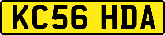 KC56HDA