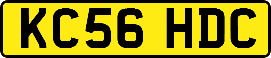 KC56HDC