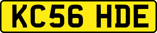 KC56HDE
