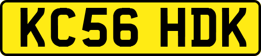 KC56HDK