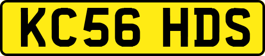 KC56HDS