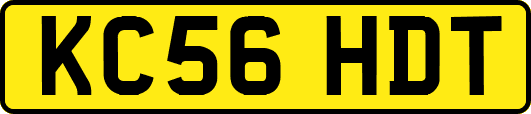 KC56HDT