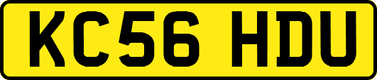 KC56HDU