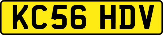 KC56HDV