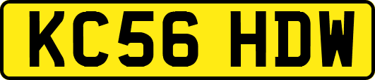 KC56HDW