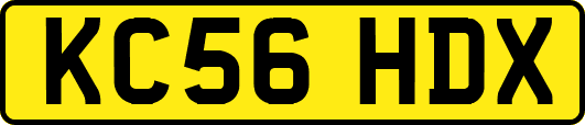 KC56HDX
