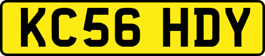 KC56HDY
