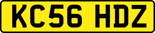 KC56HDZ