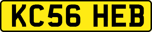 KC56HEB