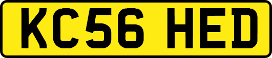 KC56HED