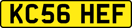KC56HEF