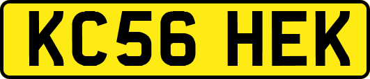 KC56HEK