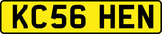 KC56HEN