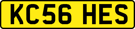 KC56HES