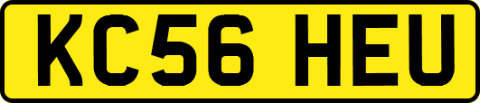 KC56HEU