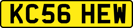 KC56HEW