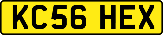 KC56HEX