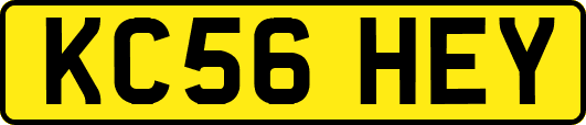 KC56HEY