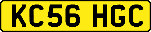 KC56HGC