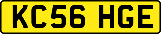 KC56HGE