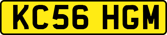 KC56HGM