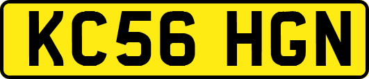 KC56HGN