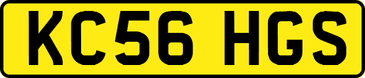 KC56HGS