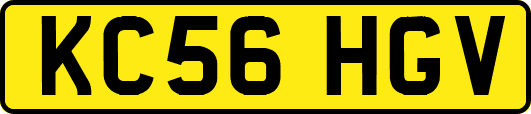 KC56HGV