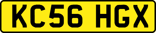 KC56HGX