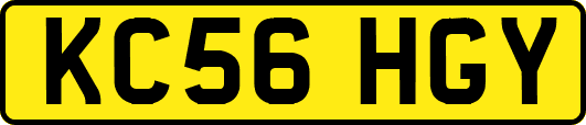 KC56HGY