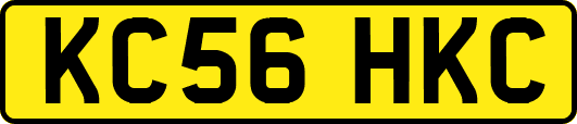 KC56HKC