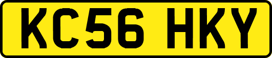 KC56HKY