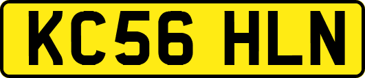 KC56HLN