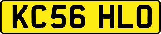 KC56HLO
