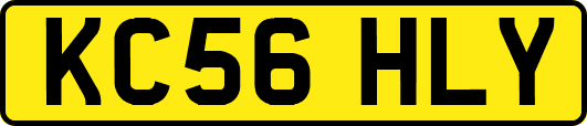 KC56HLY