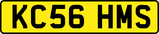 KC56HMS