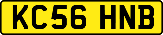KC56HNB