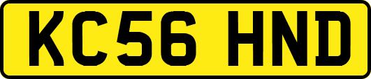 KC56HND
