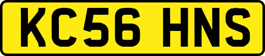 KC56HNS