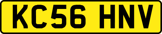 KC56HNV