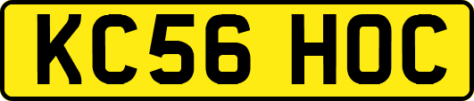 KC56HOC