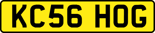 KC56HOG
