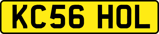 KC56HOL