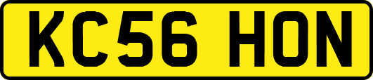 KC56HON