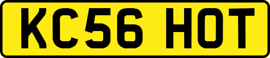 KC56HOT