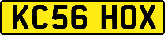 KC56HOX