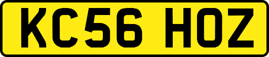 KC56HOZ