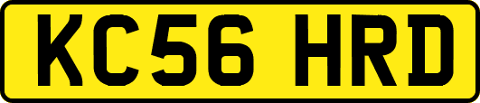 KC56HRD