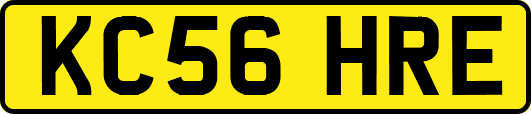 KC56HRE