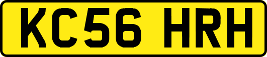 KC56HRH